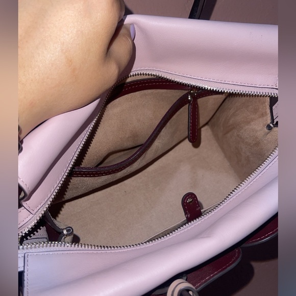 Kate spade spencer large satchel - Picture 7 of 7